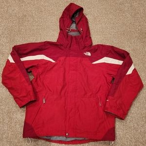The North Face men's ski/snowboard jacket HyVent